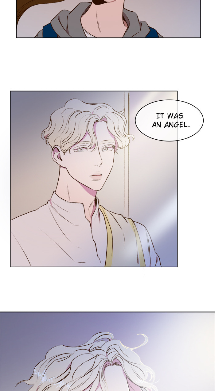 Read Devil Number 4 chapter 18 image 3 on Lezhin