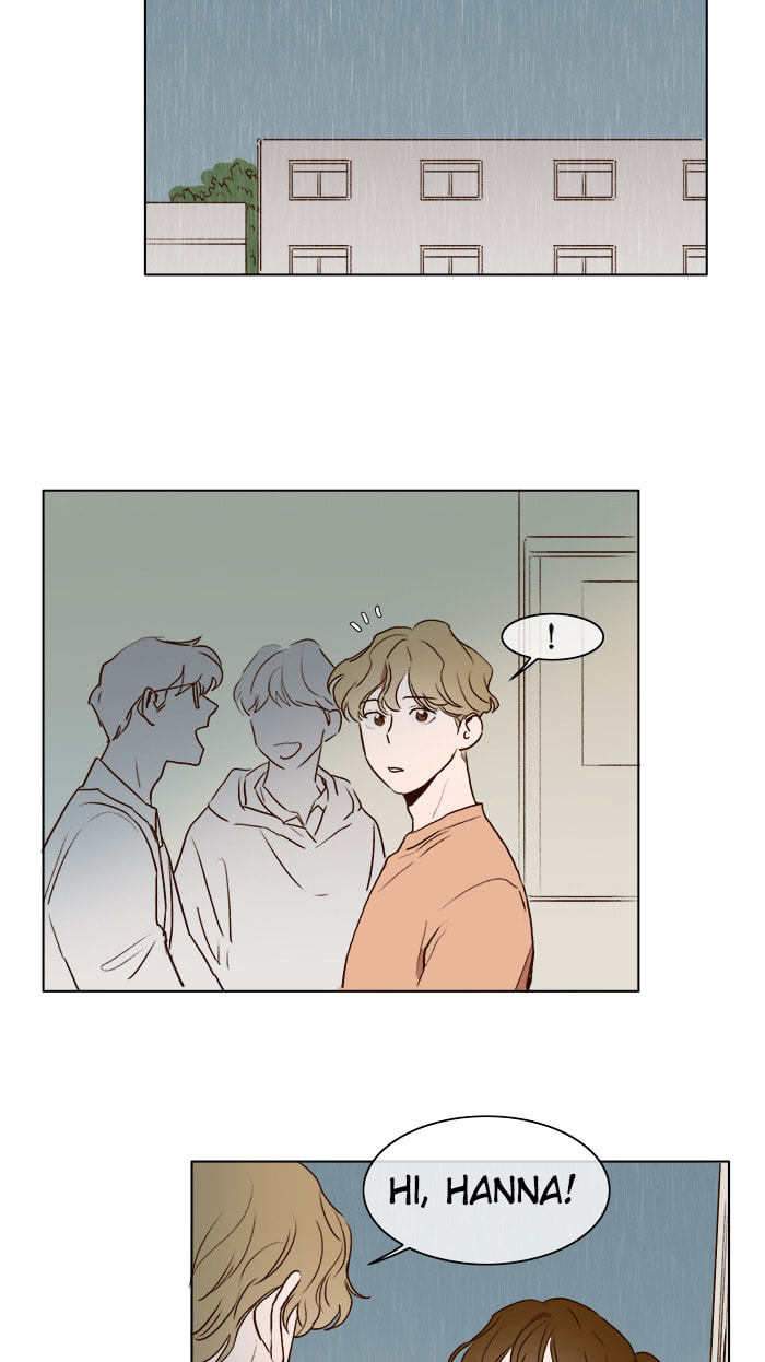 Read Devil Number 4 chapter 18 image 31 on Lezhin