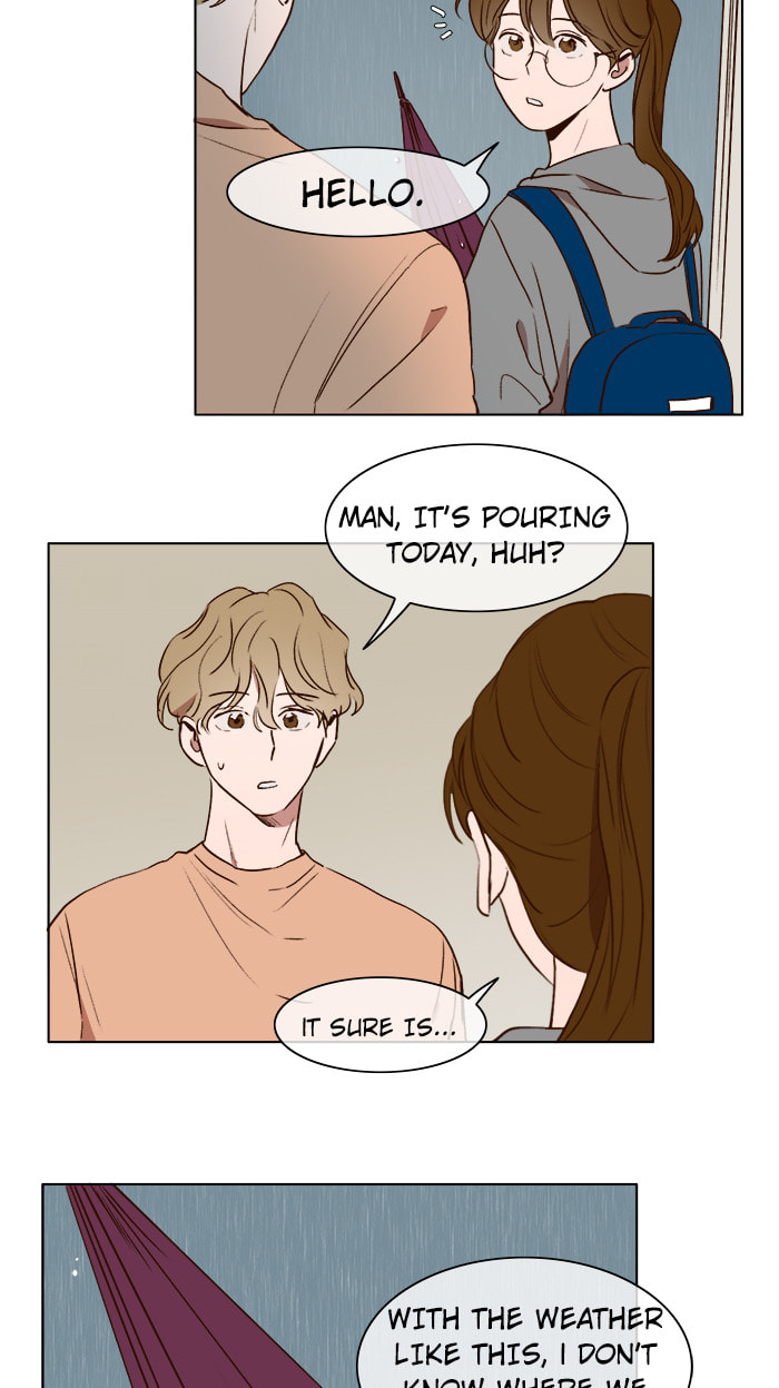 Read Devil Number 4 chapter 18 image 32 on Lezhin