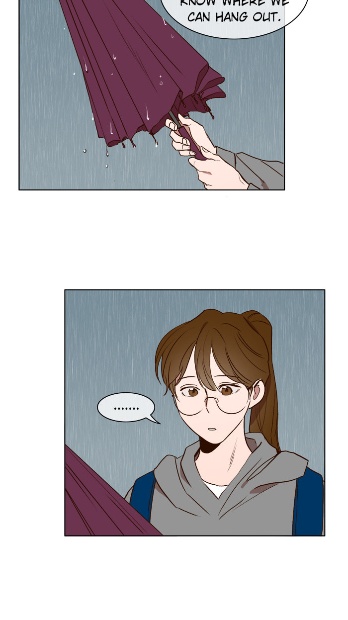 Read Devil Number 4 chapter 18 image 33 on Lezhin