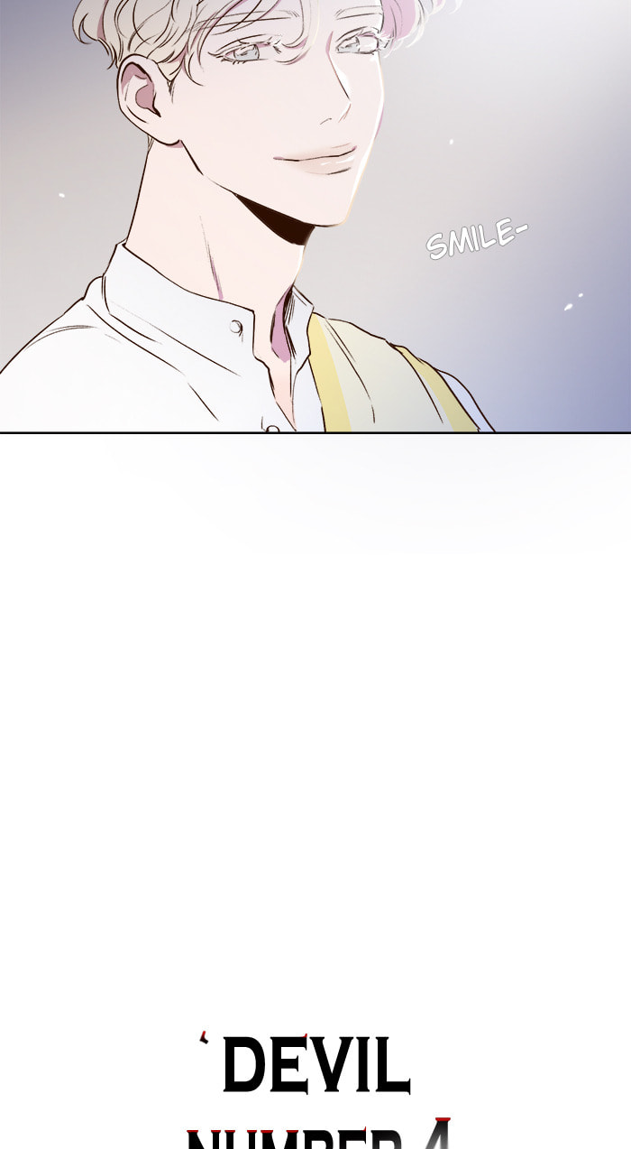Read Devil Number 4 chapter 18 image 4 on Lezhin