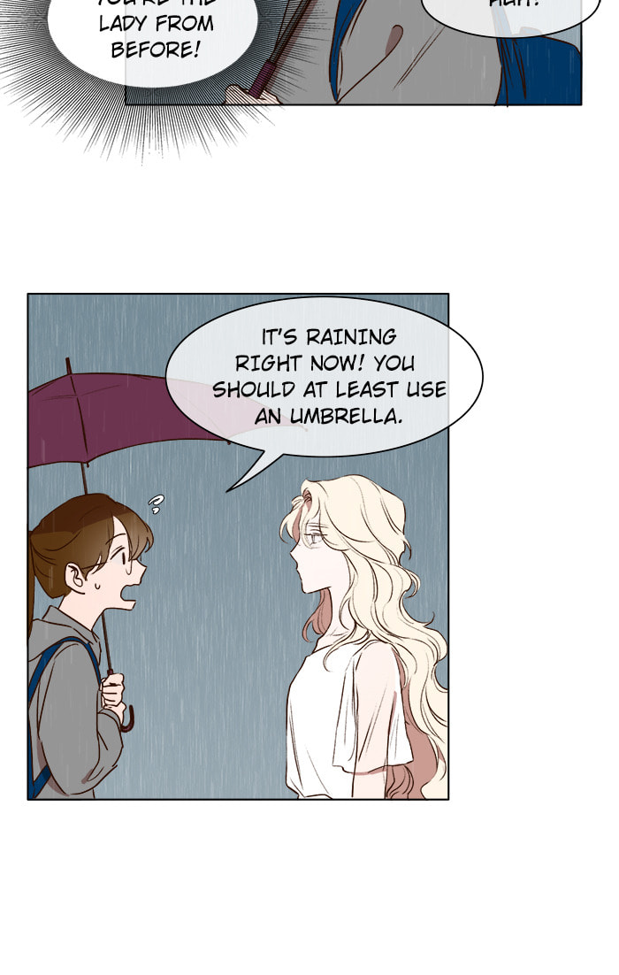 Read Devil Number 4 chapter 18 image 41 on Lezhin