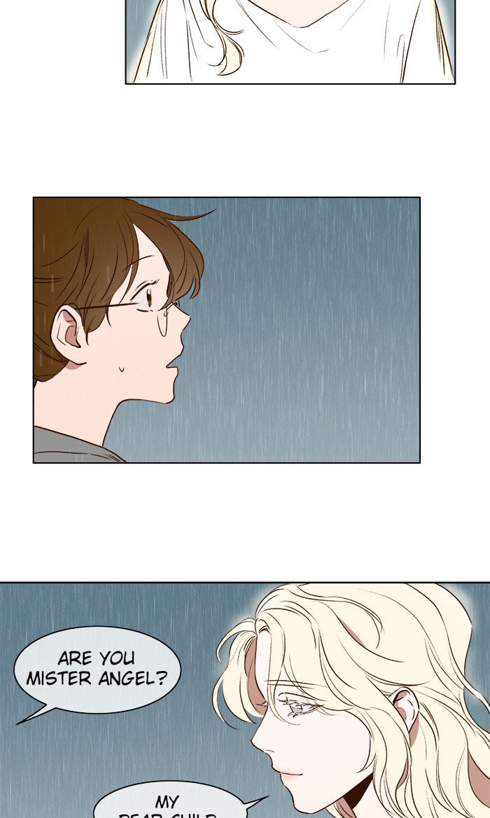 Read Devil Number 4 chapter 18 image 43 on Lezhin