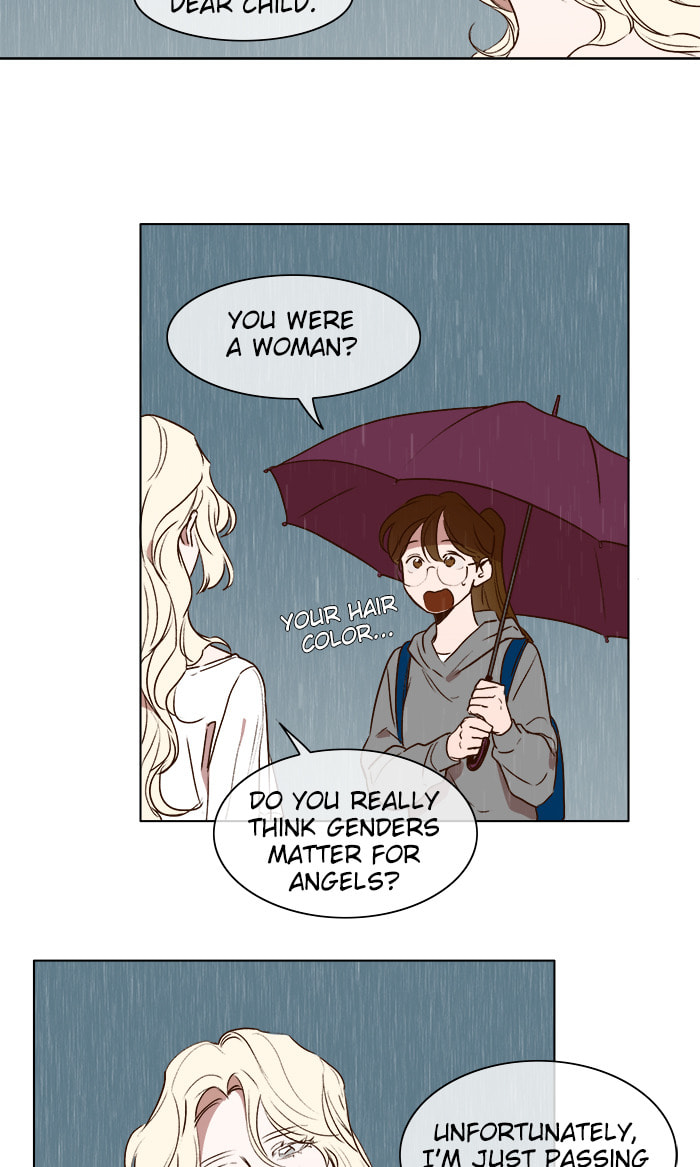 Read Devil Number 4 chapter 18 image 44 on Lezhin