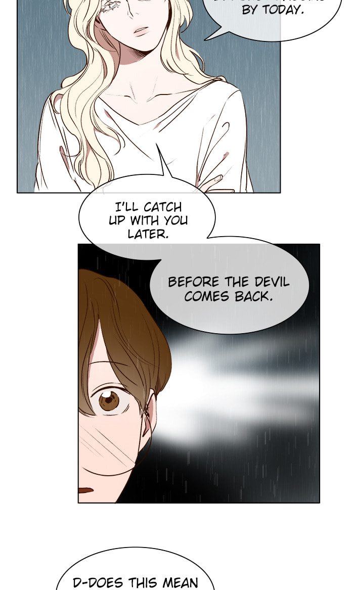 Read Devil Number 4 chapter 18 image 45 on Lezhin