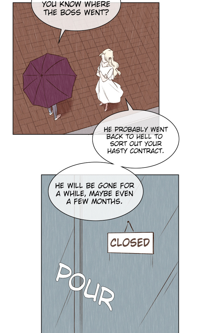 Read Devil Number 4 chapter 18 image 46 on Lezhin