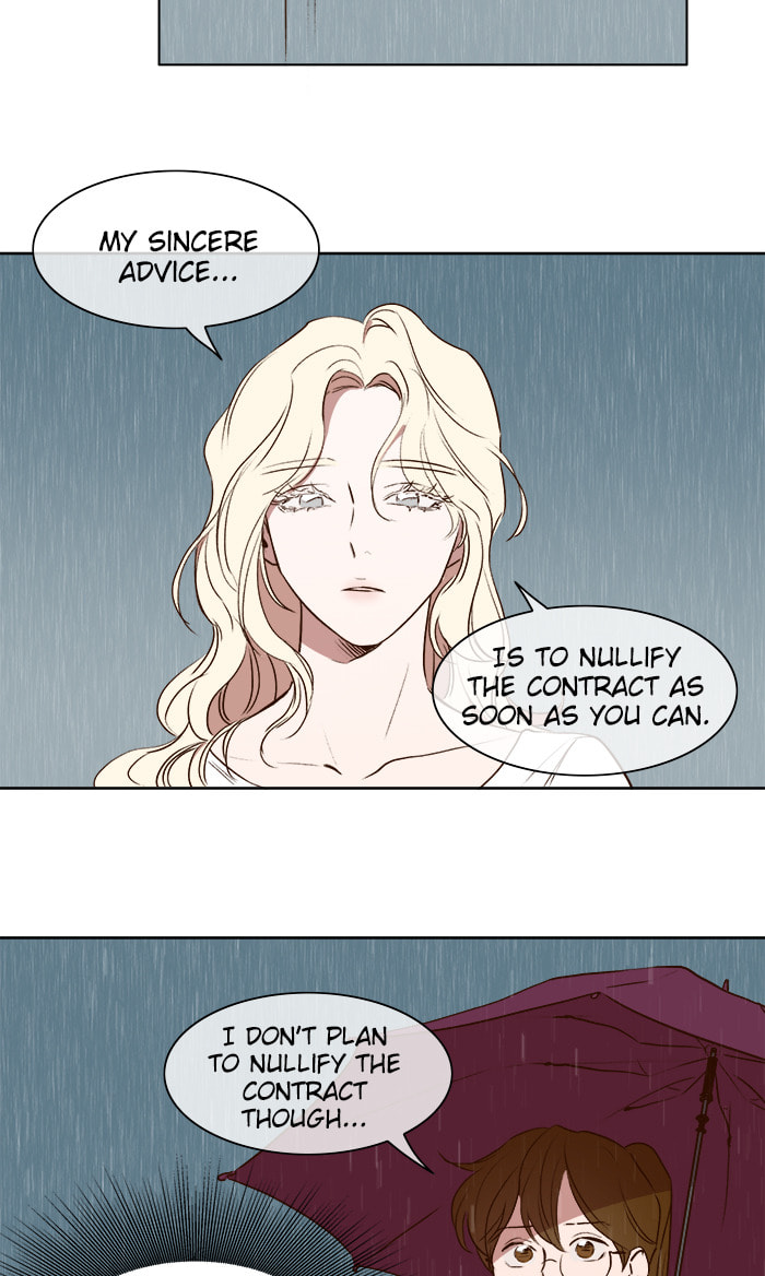 Read Devil Number 4 chapter 18 image 47 on Lezhin