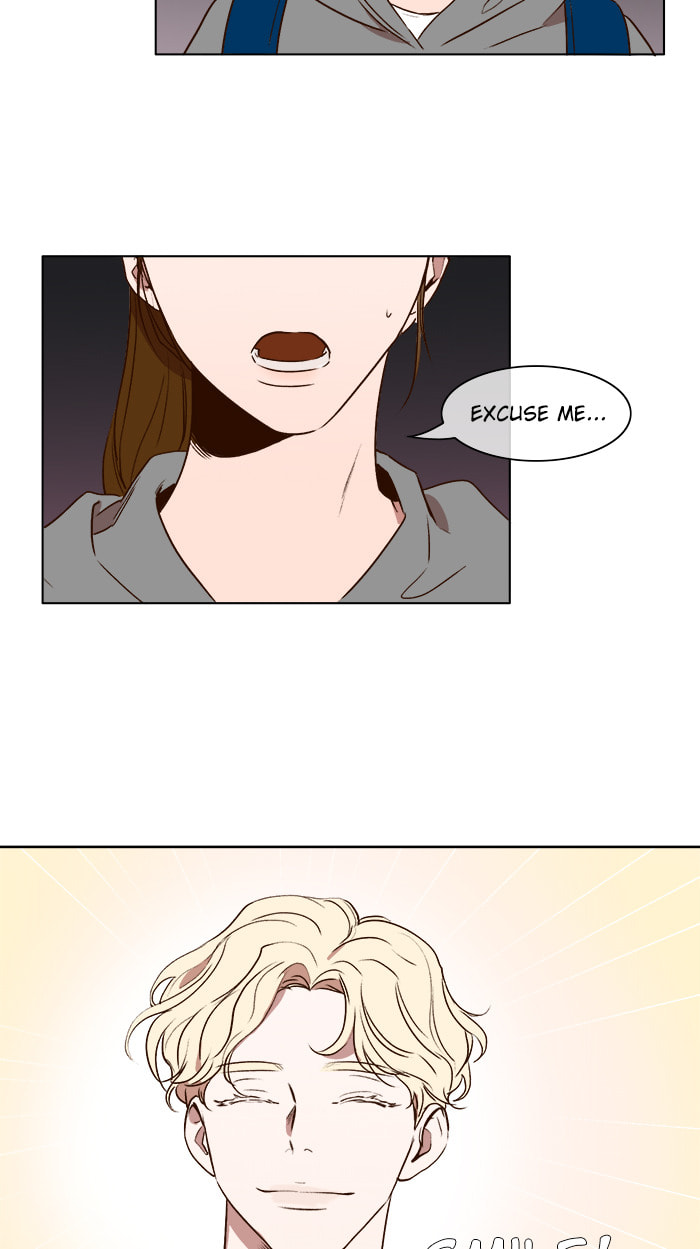 Read Devil Number 4 chapter 18 image 8 on Lezhin