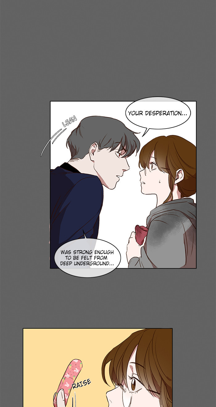 Read Devil Number 4 chapter 19 image 10 on Lezhin