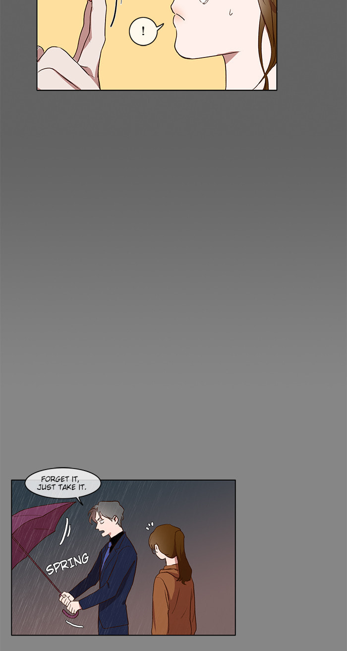 Read Devil Number 4 chapter 19 image 11 on Lezhin