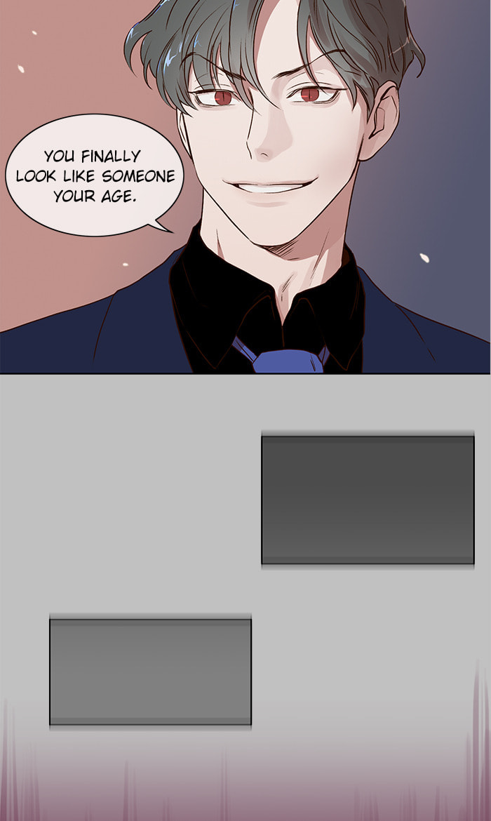 Read Devil Number 4 chapter 19 image 16 on Lezhin