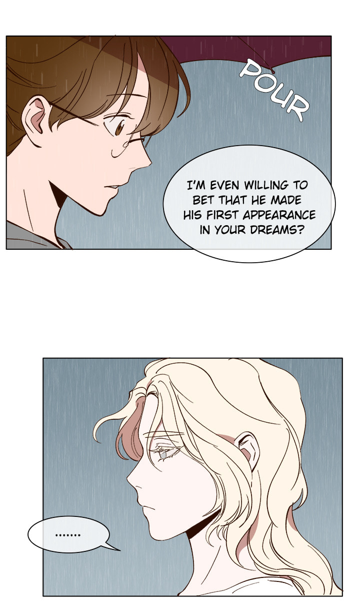 Read Devil Number 4 chapter 19 image 20 on Lezhin