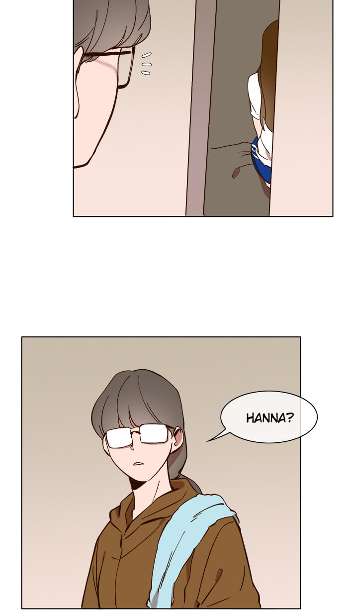 Read Devil Number 4 chapter 19 image 25 on Lezhin