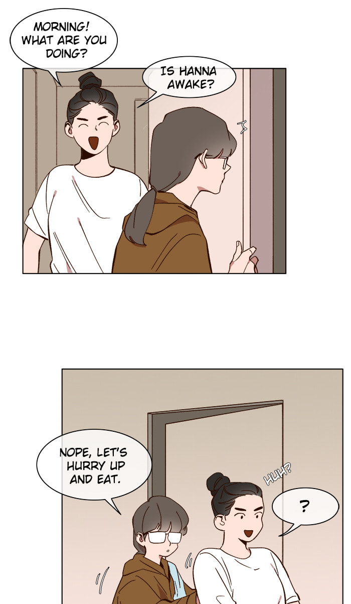 Read Devil Number 4 chapter 19 image 27 on Lezhin