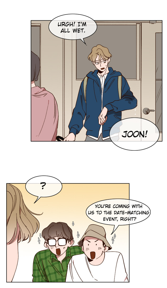 Read Devil Number 4 chapter 19 image 30 on Lezhin