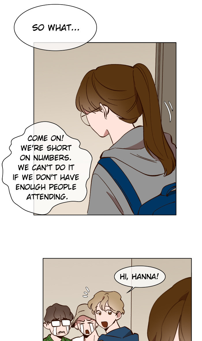 Read Devil Number 4 chapter 19 image 33 on Lezhin