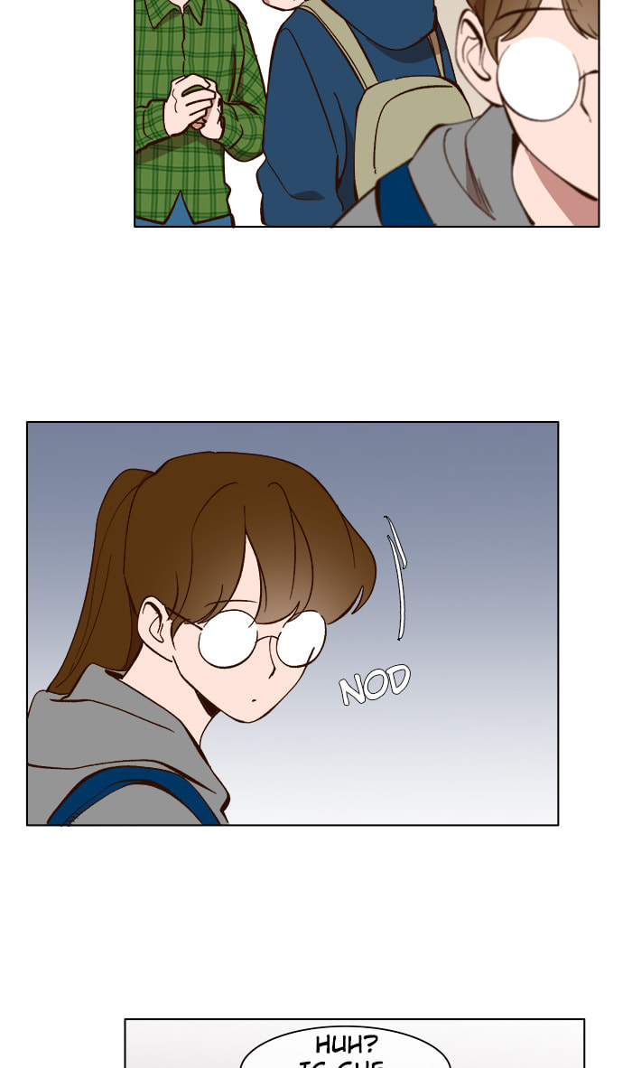 Read Devil Number 4 chapter 19 image 34 on Lezhin