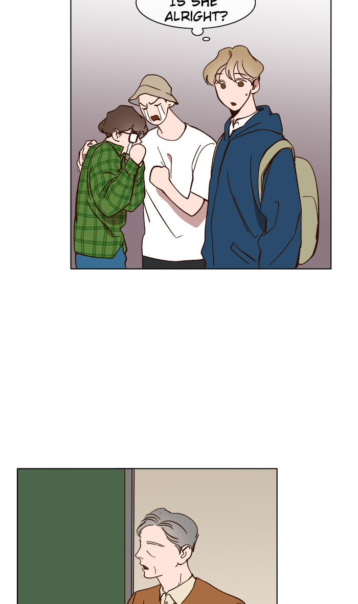 Read Devil Number 4 chapter 19 image 35 on Lezhin