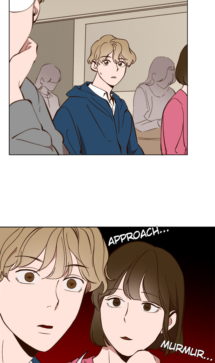 Read Devil Number 4 chapter 19 image 37 on Lezhin
