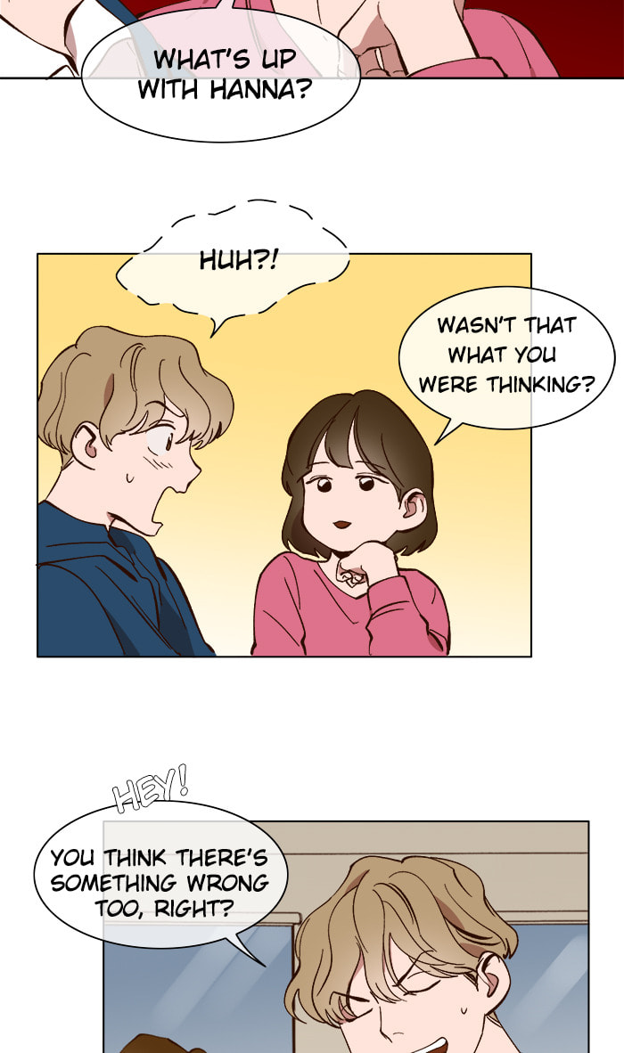 Read Devil Number 4 chapter 19 image 38 on Lezhin