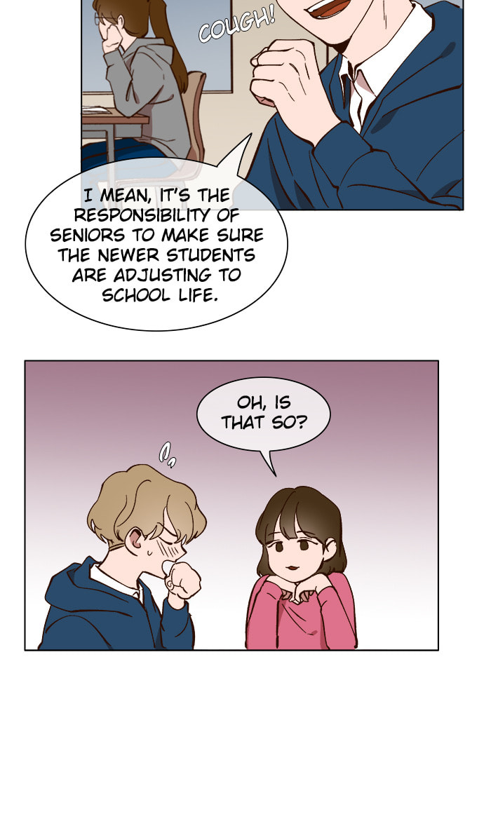 Read Devil Number 4 chapter 19 image 39 on Lezhin