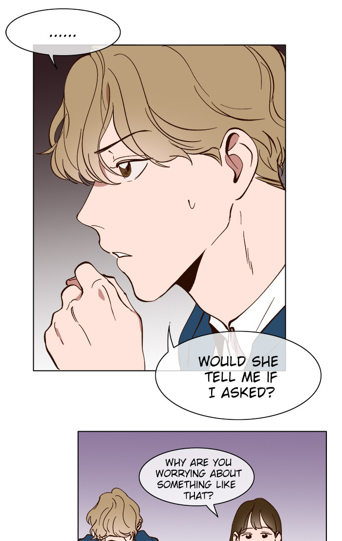 Read Devil Number 4 chapter 19 image 40 on Lezhin