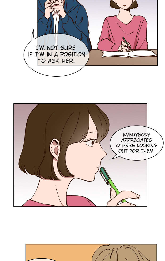 Read Devil Number 4 chapter 19 image 41 on Lezhin