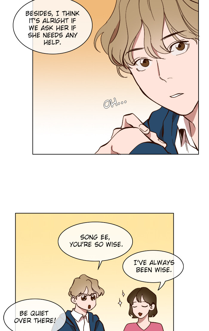 Read Devil Number 4 chapter 19 image 42 on Lezhin