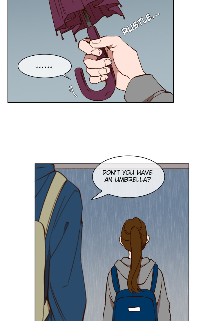 Read Devil Number 4 chapter 19 image 45 on Lezhin