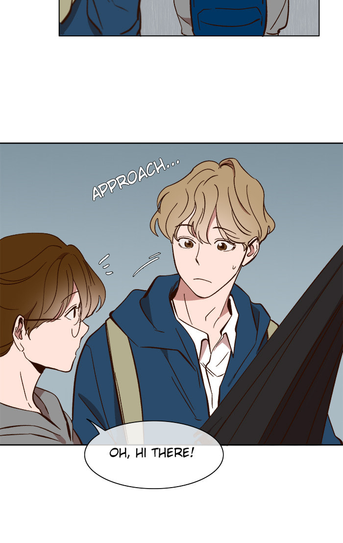 Read Devil Number 4 chapter 19 image 46 on Lezhin
