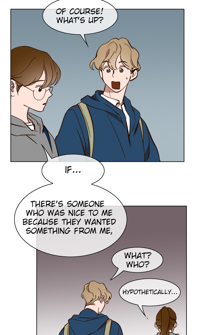 Read Devil Number 4 chapter 19 image 49 on Lezhin