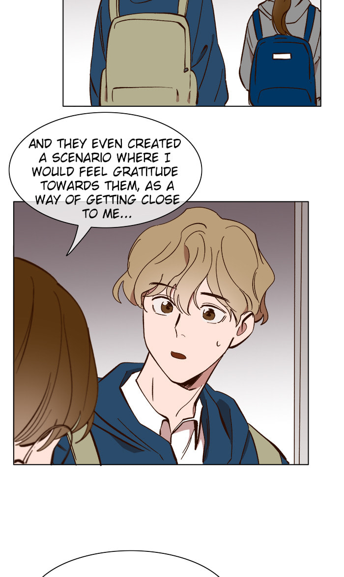 Read Devil Number 4 chapter 19 image 50 on Lezhin