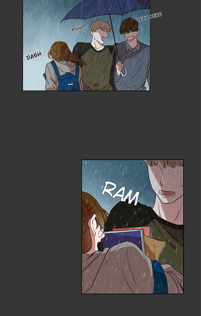 Read Devil Number 4 chapter 19 image 6 on Lezhin