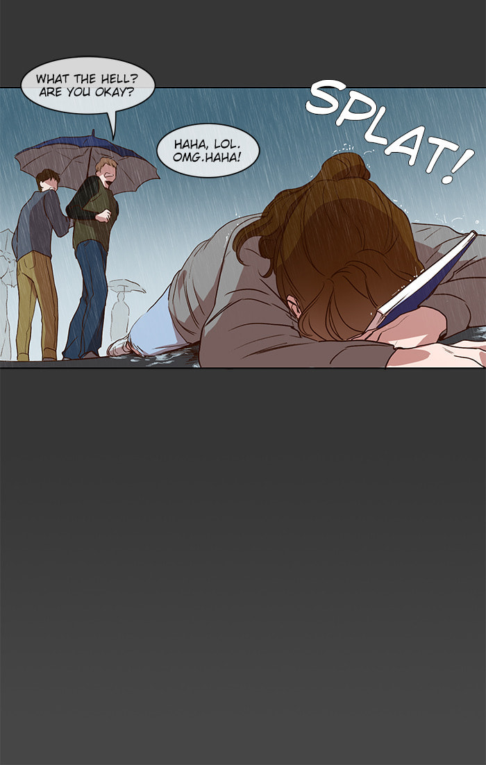 Read Devil Number 4 chapter 19 image 7 on Lezhin