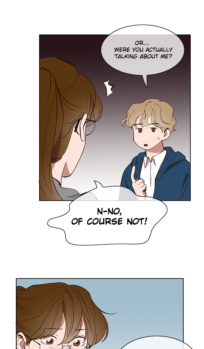 Read Devil Number 4 chapter 20 image 11 on Lezhin