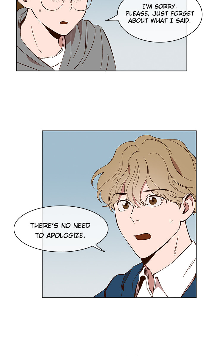 Read Devil Number 4 chapter 20 image 12 on Lezhin