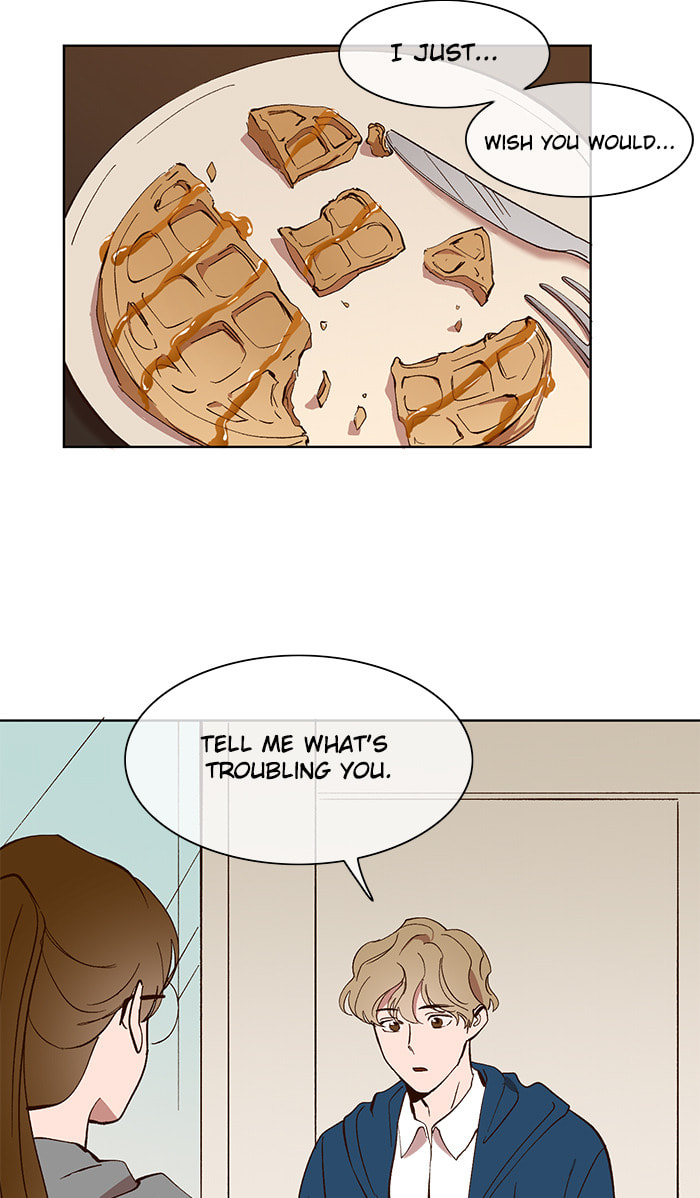 Read Devil Number 4 chapter 20 image 13 on Lezhin