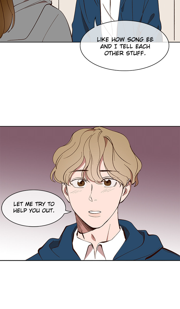 Read Devil Number 4 chapter 20 image 14 on Lezhin