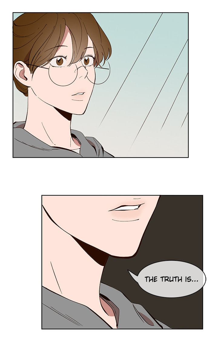Read Devil Number 4 chapter 20 image 15 on Lezhin