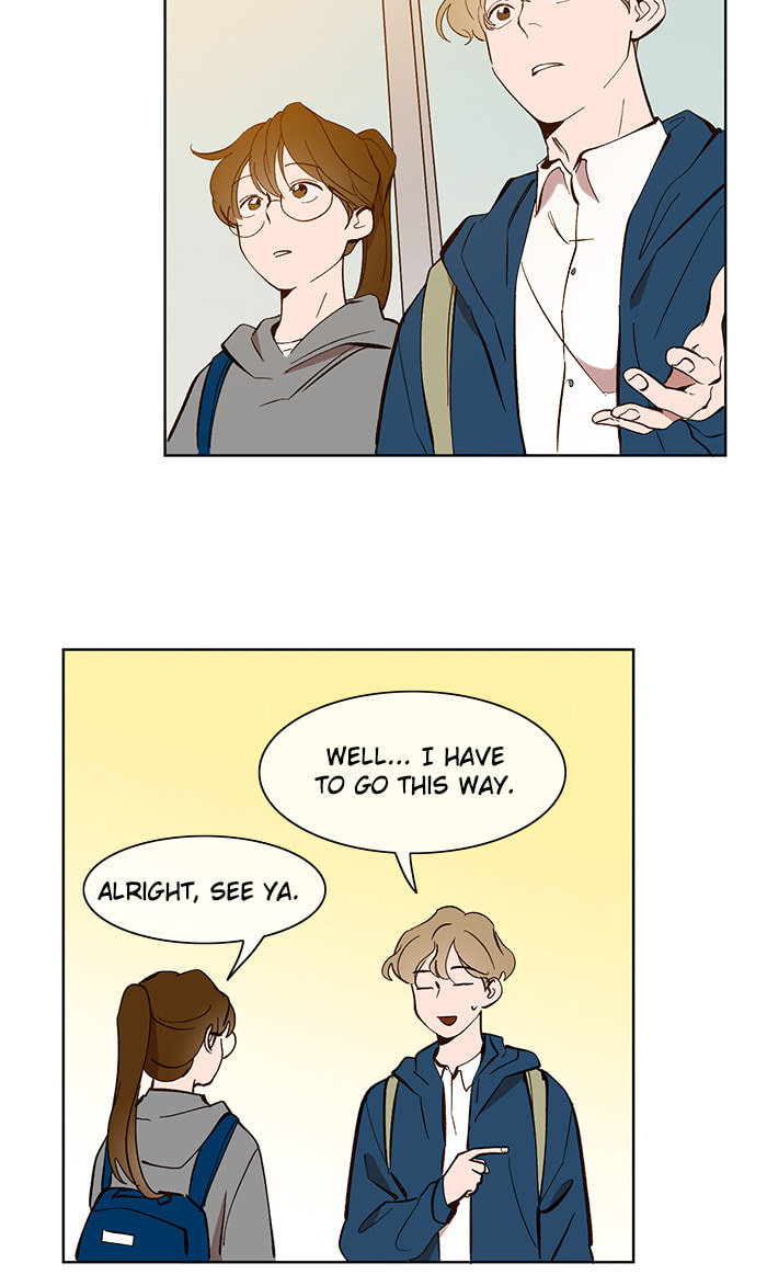 Read Devil Number 4 chapter 20 image 18 on Lezhin