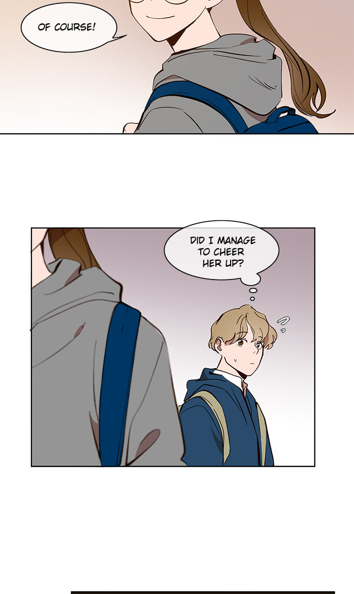 Read Devil Number 4 chapter 20 image 20 on Lezhin