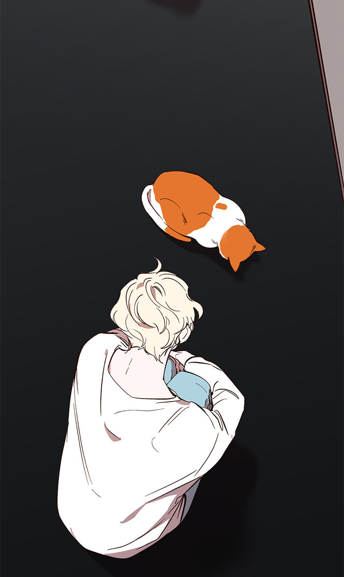 Read Devil Number 4 chapter 20 image 23 on Lezhin