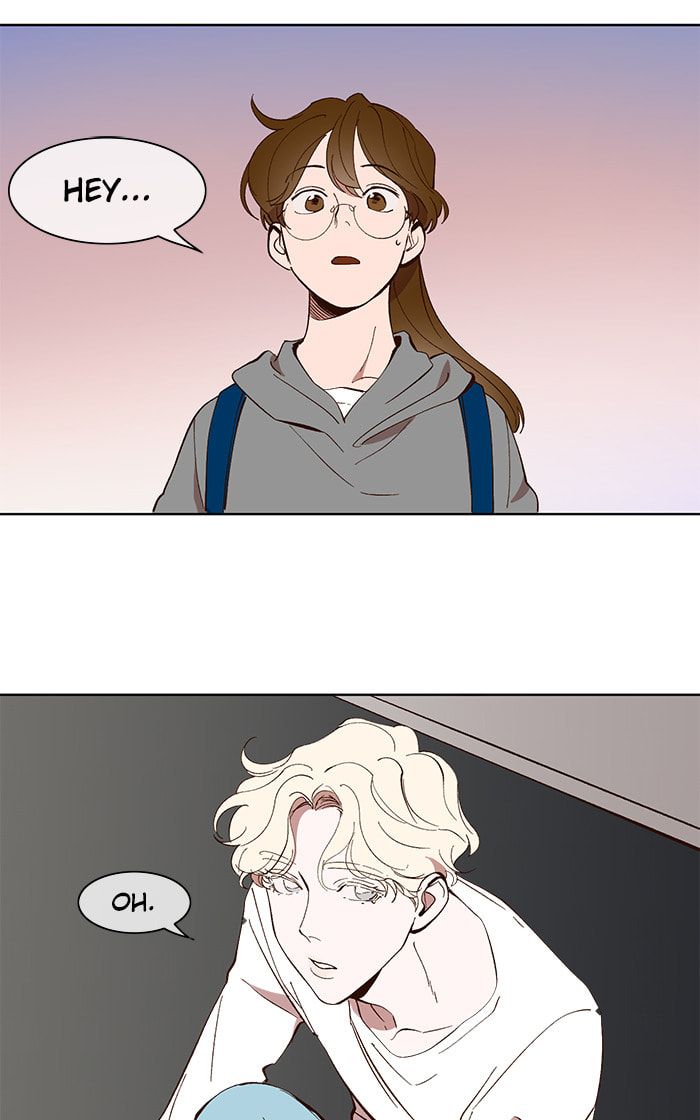 Read Devil Number 4 chapter 20 image 25 on Lezhin