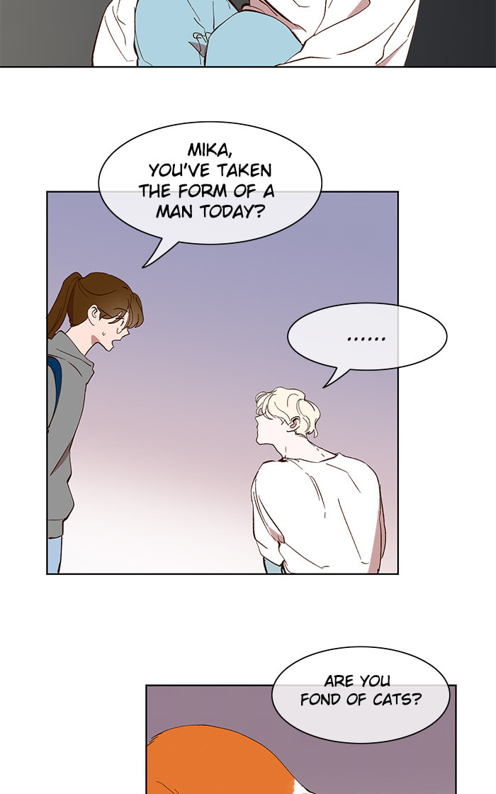 Read Devil Number 4 chapter 20 image 26 on Lezhin