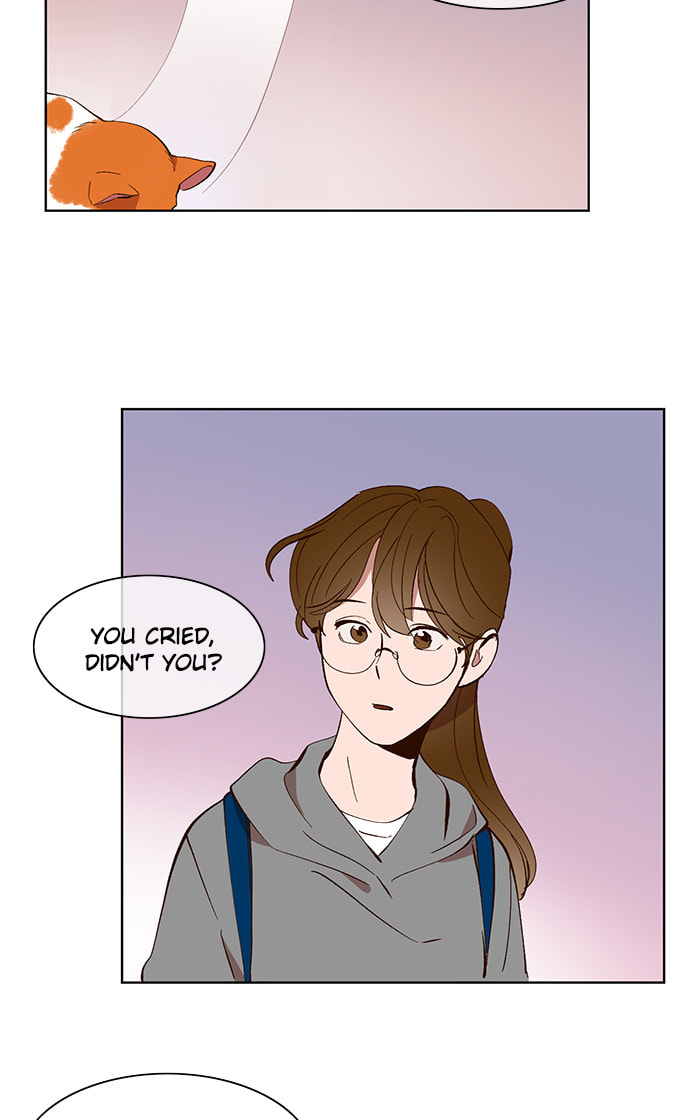 Read Devil Number 4 chapter 20 image 29 on Lezhin