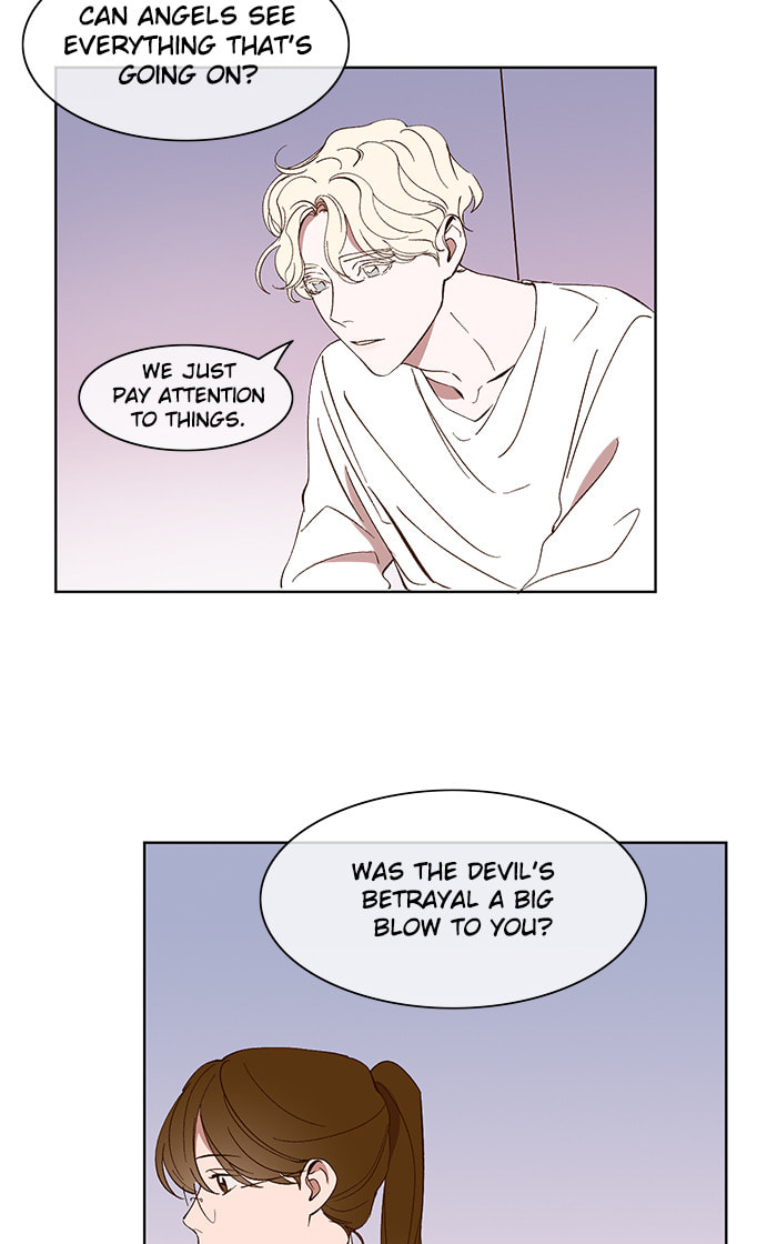 Read Devil Number 4 chapter 20 image 30 on Lezhin