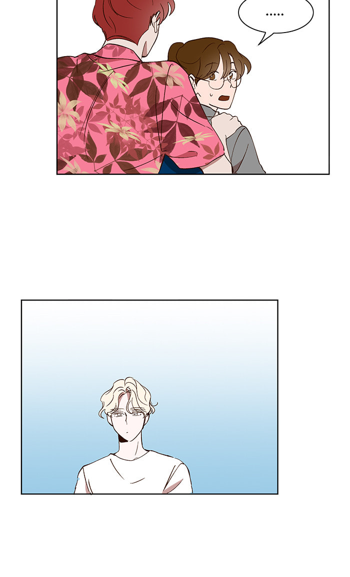 Read Devil Number 4 chapter 20 image 37 on Lezhin