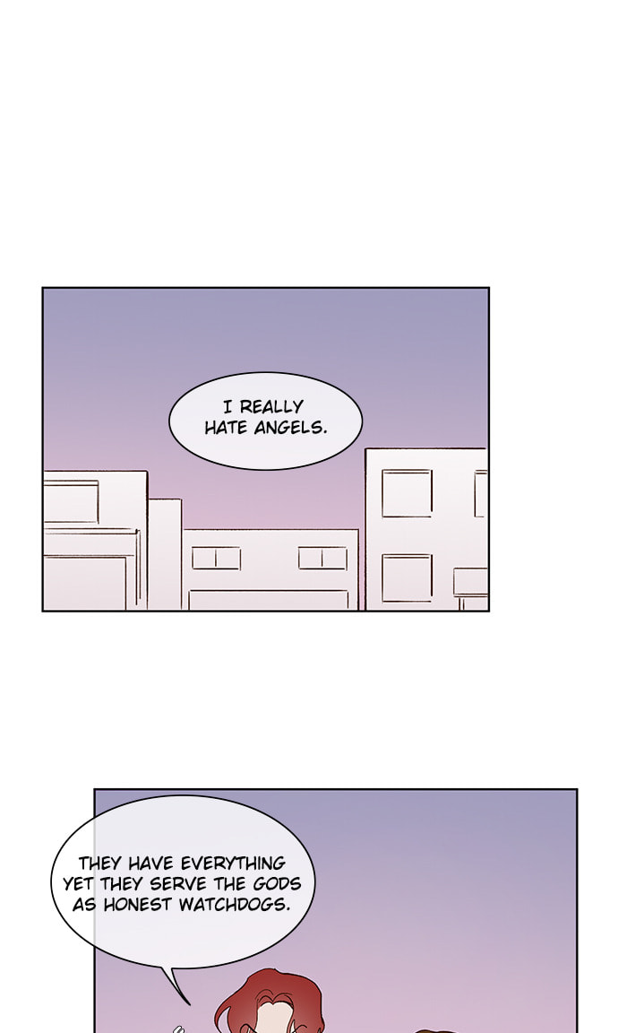 Read Devil Number 4 chapter 20 image 38 on Lezhin