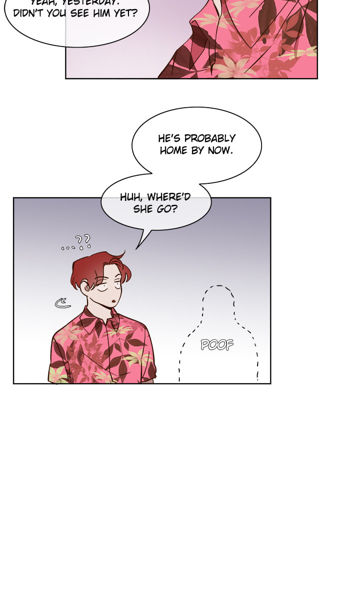 Read Devil Number 4 chapter 20 image 41 on Lezhin