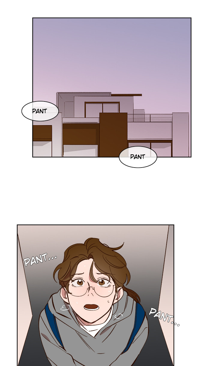 Read Devil Number 4 chapter 20 image 42 on Lezhin